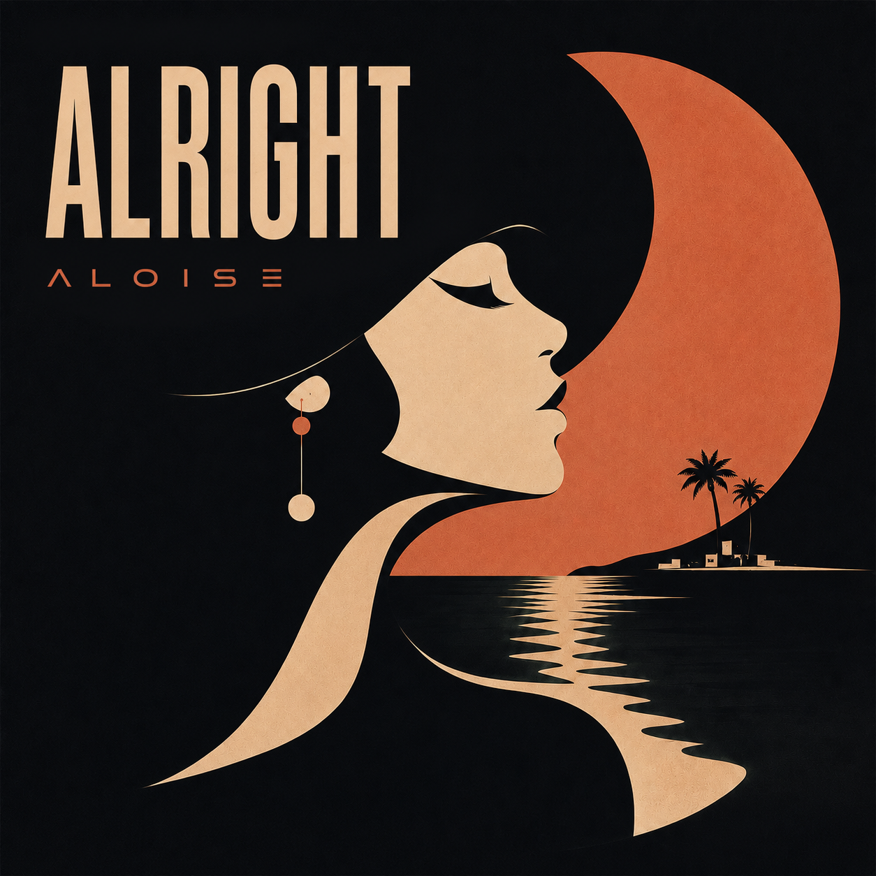 Alright — ALOISE