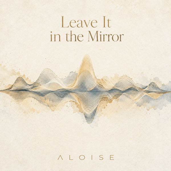 Leave It in the Mirror — ALOISE