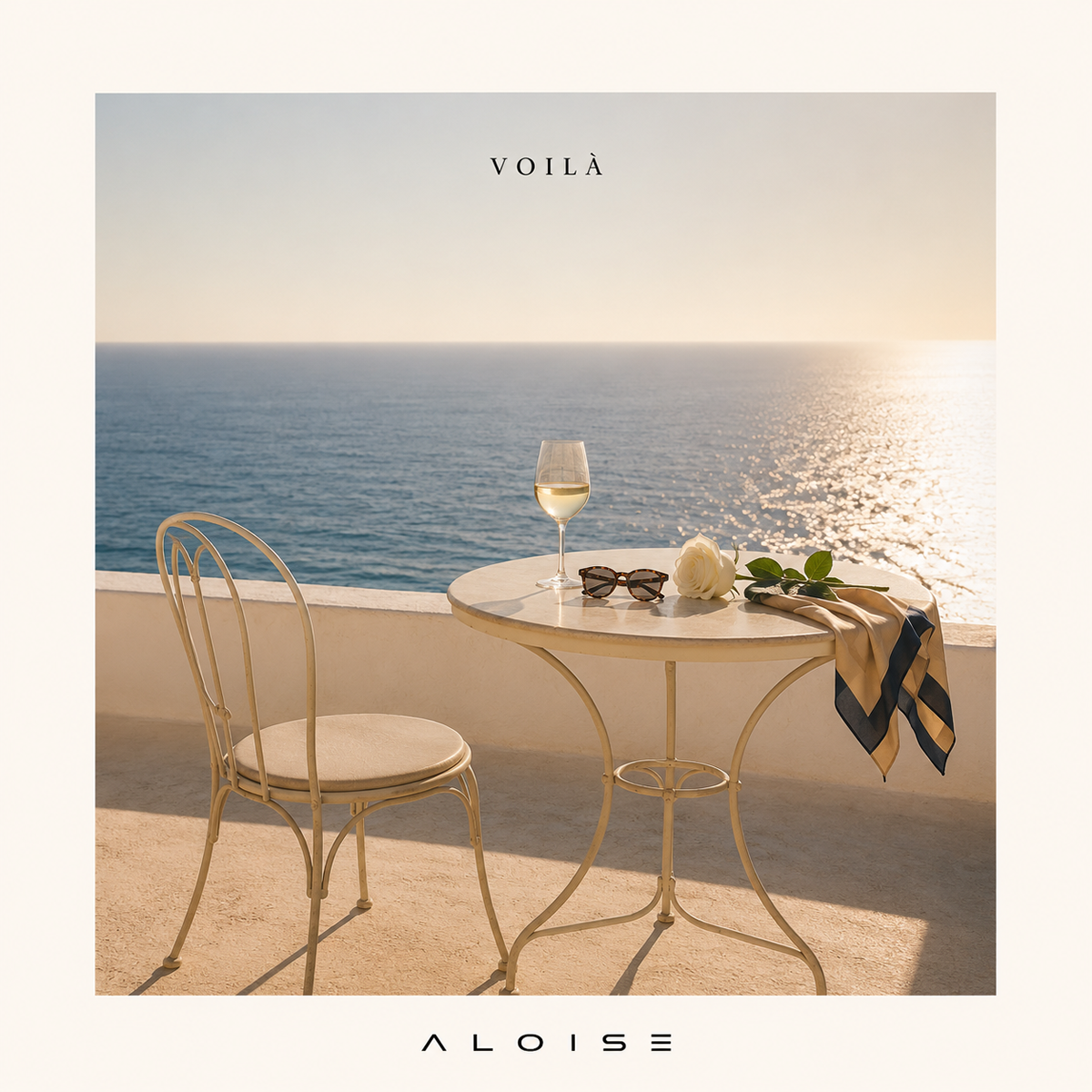 Voilà — ALOISE