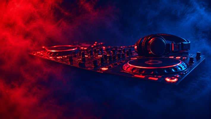 ALOISE music platforms